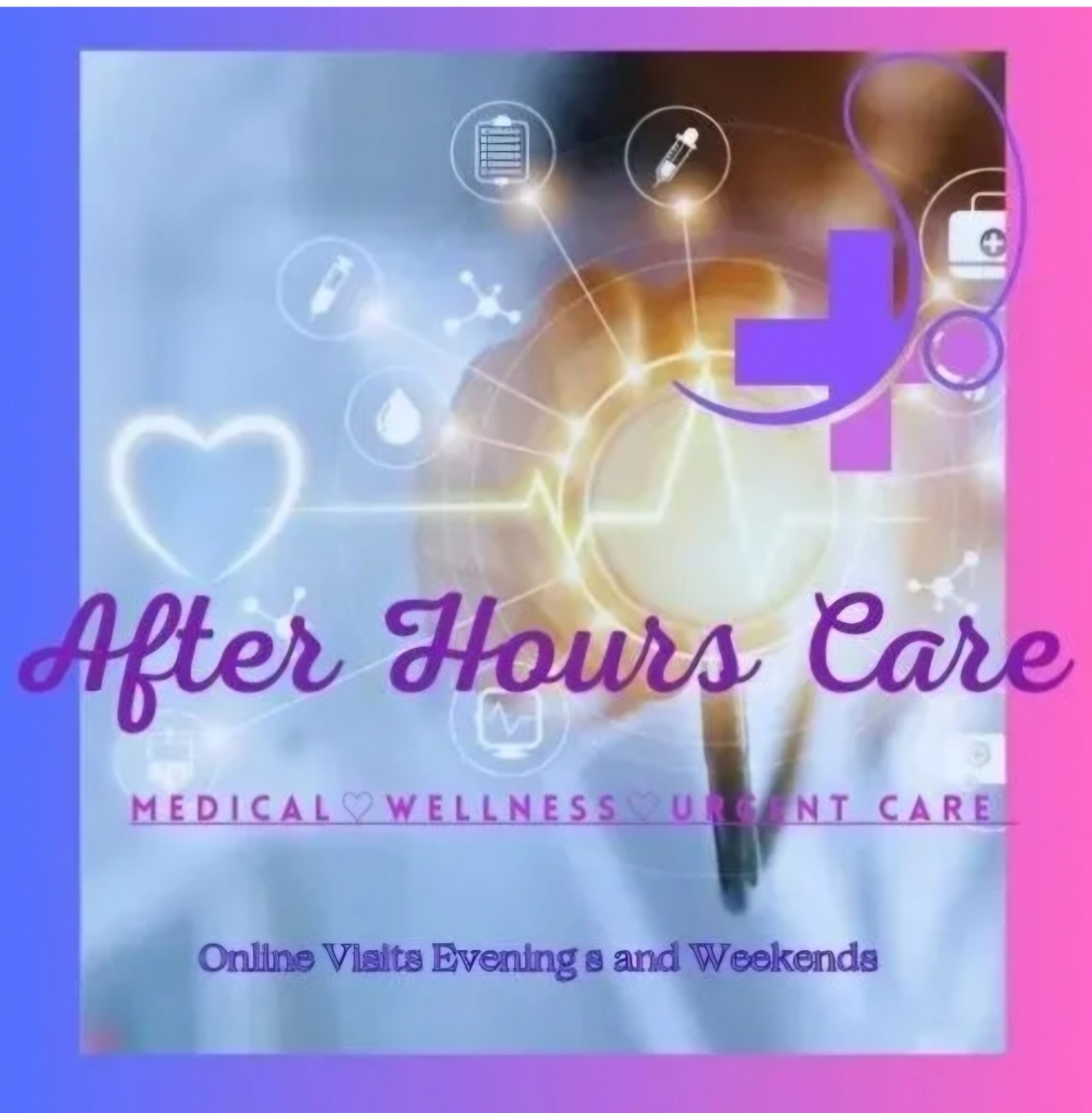 AFTER HOURS-CARE